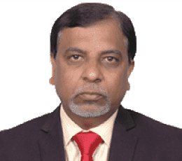 Mr. Subhash Mashalkar - Congo