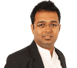 Mr. Syed Usman - Congo