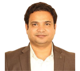 Mr. Vijay Boregowda - Congo